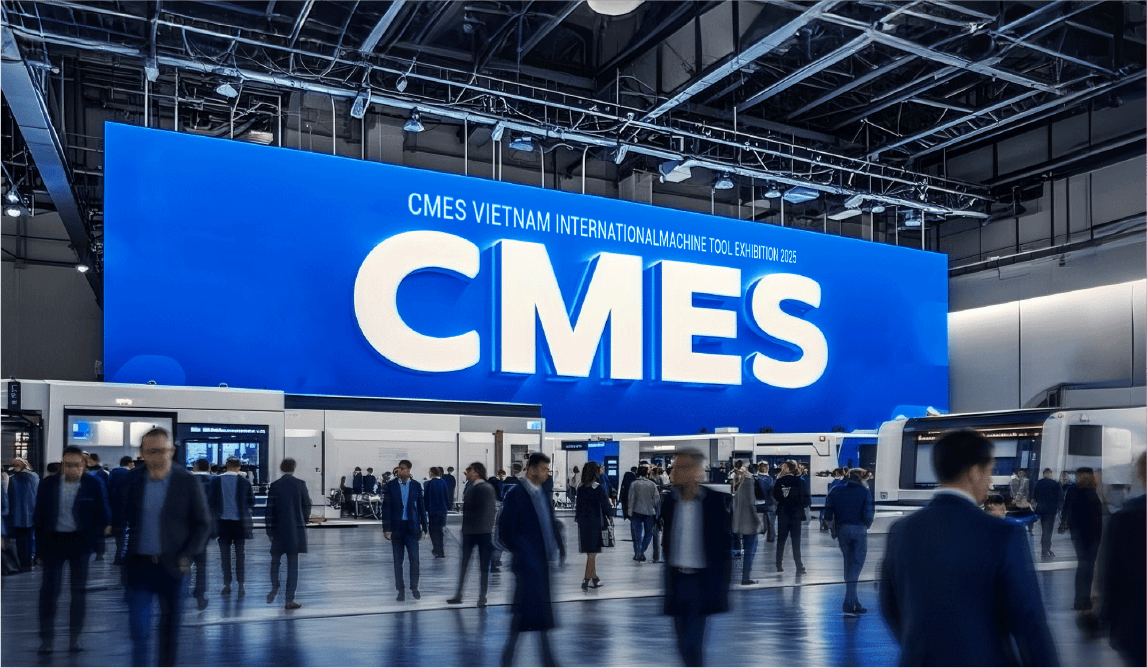 CMES Vietnam 2026